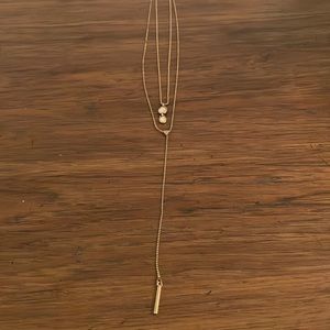 Layer Necklace